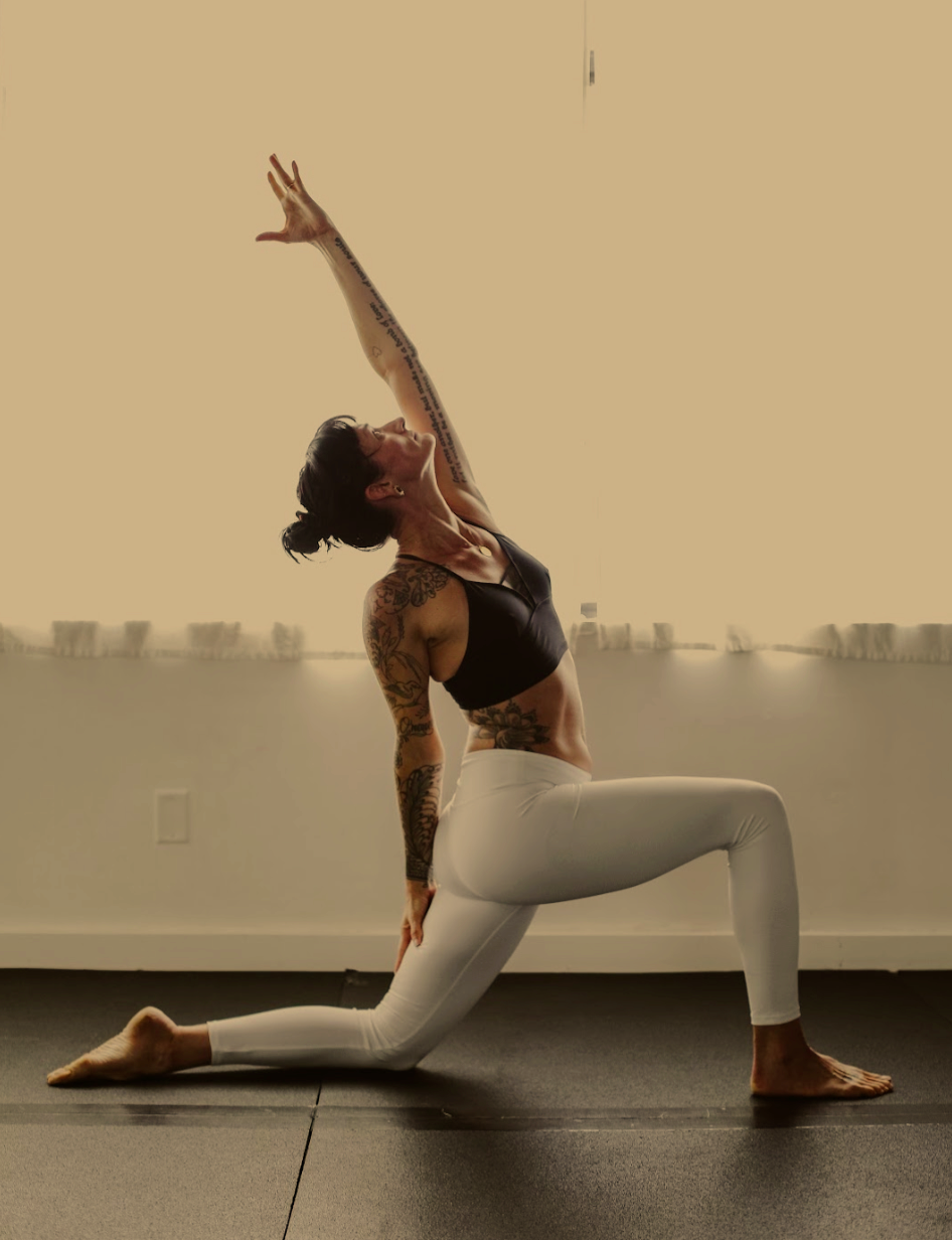 200-Hr Yoga Teacher Training | Yoga Teacher Program| 200 hr | Hot